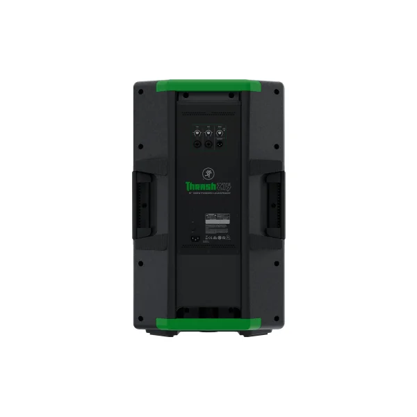 Thrash215 Mackie Enceinte active 2 voies 15 pouces 1300W 126dB
