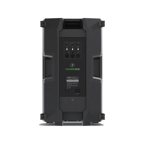 Thump212 Mackie - Enceinte 12 pouces 700W 128dB