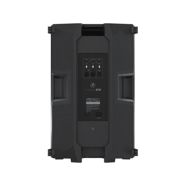THUMP215 Mackie - Enceinte active anti-larsen 2 voies 15 pouces 700W 129dB