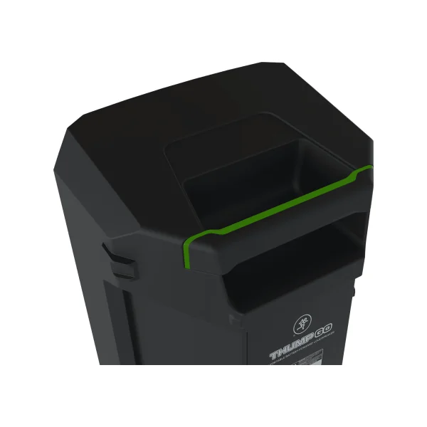 Thump-Go mackie - Enceinte active sur batterie 200W 8 pouces