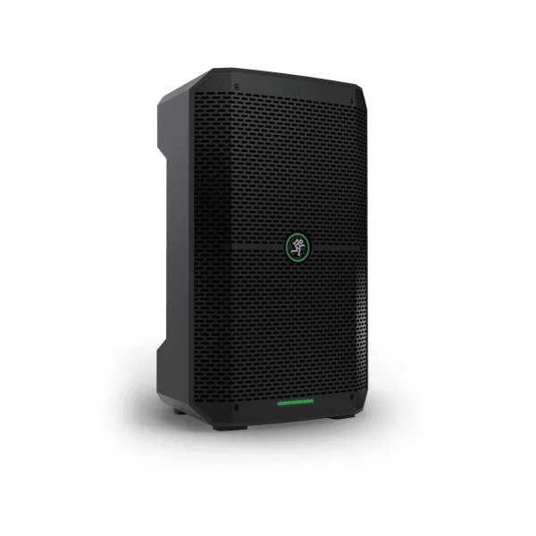 Thump-Go mackie - Enceinte active sur batterie 200W 8 pouces