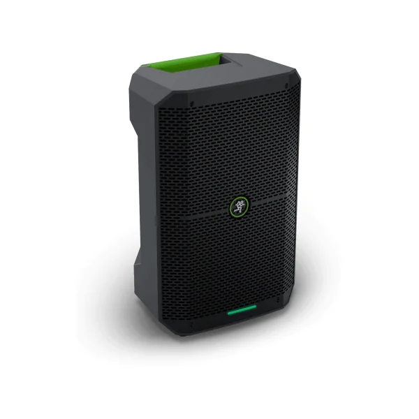 Thump-Go mackie - Enceinte active sur batterie 200W 8 pouces