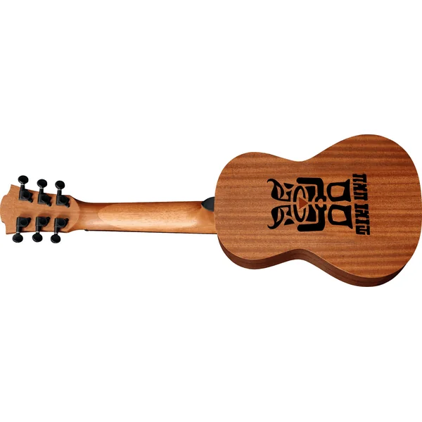 Tiki TKT8 Tenor +Bag - natural