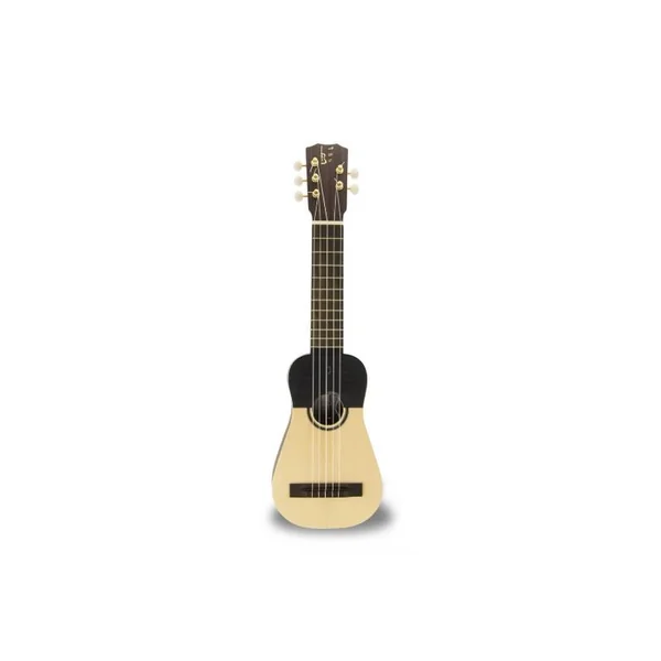 Timple Canario Spanish APC TIM312 Épicéa Massif / Solid indian rosewood