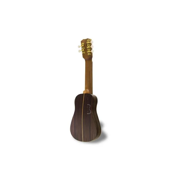 Timple Canario Spanish APC TIM312 Épicéa Massif / Solid indian rosewood
