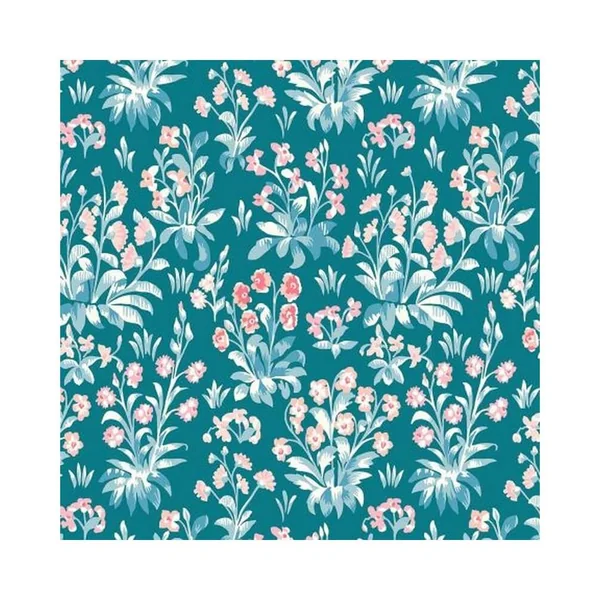Tissu coton Liberty botanic