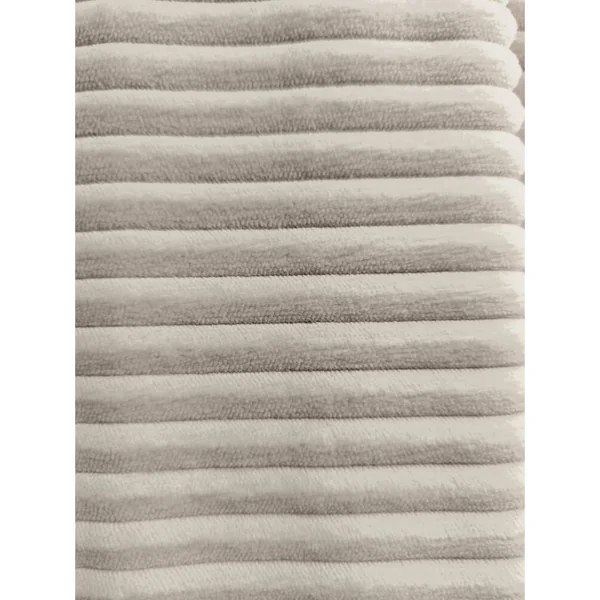 Tissu d'ameublement grosses côtes (1cm)