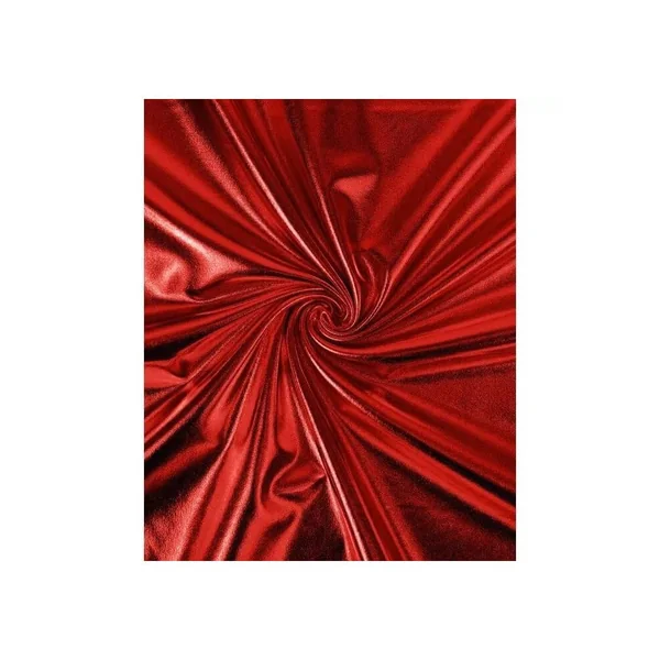 Tissu strech vinyl carnaval