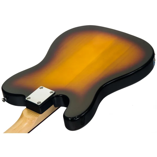 TL70 +Blackstar Debut 10E +Accessories - 3 tone sunburst