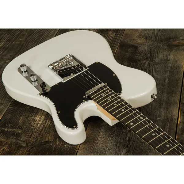 TL70 +Blackstar Debut 10E +Accessories - olympic white