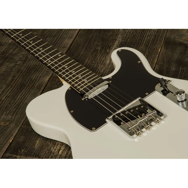 TL70 +Blackstar Debut 10E +Accessories - olympic white