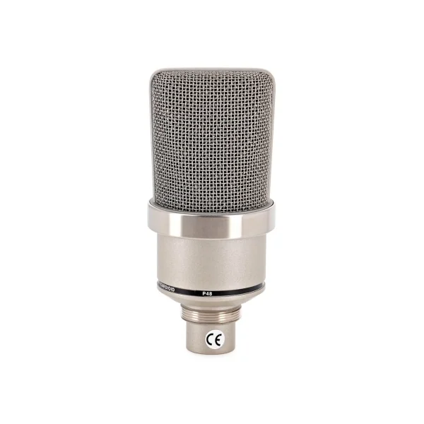 TLM 102 neumann Micro Statique cardioïde grande membrane