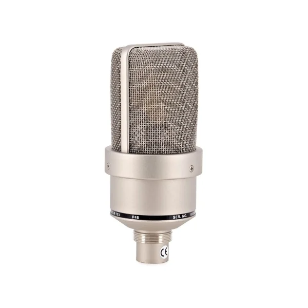 TLM 102 neumann Micro Statique cardioïde grande membrane