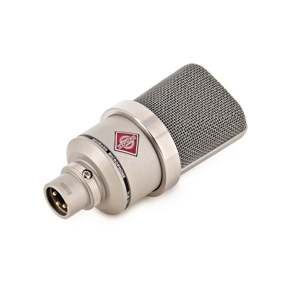 TLM 102 neumann Micro Statique cardioïde grande membrane