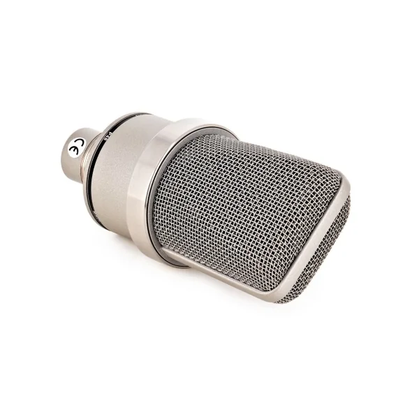 TLM 102 neumann Micro Statique cardioïde grande membrane