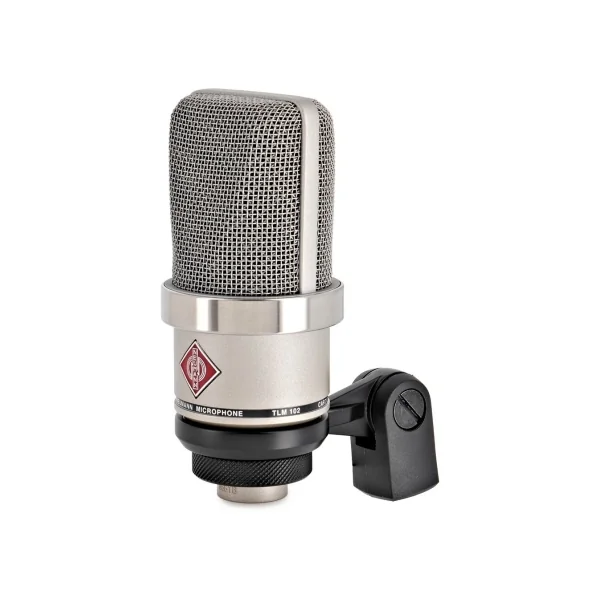 TLM 102 neumann Micro Statique cardioïde grande membrane