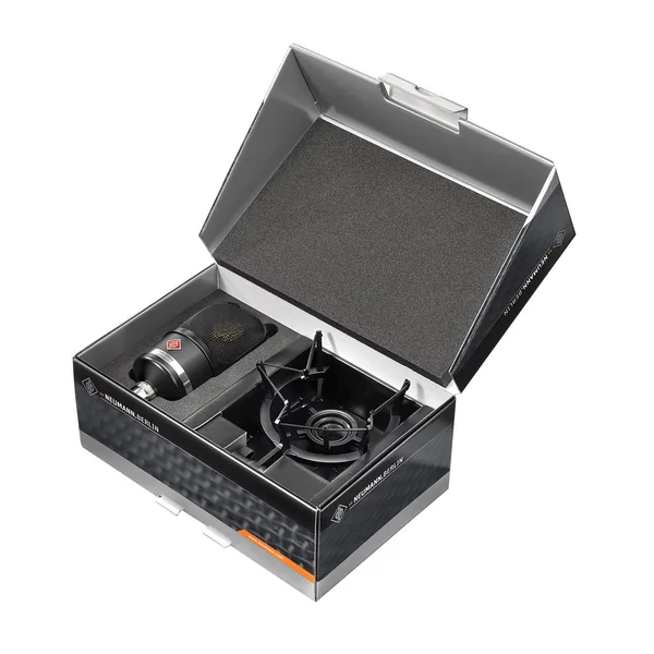TLM 107 BK Studio Set