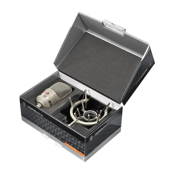 TLM 107 Studio Set