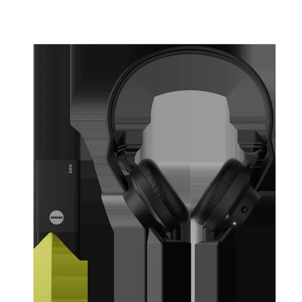 TMA2-DJ-Wireless
