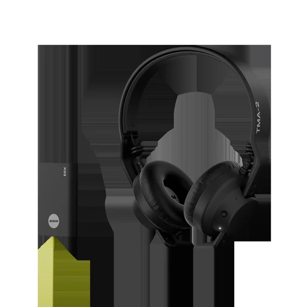 TMA2-DJ-Wireless