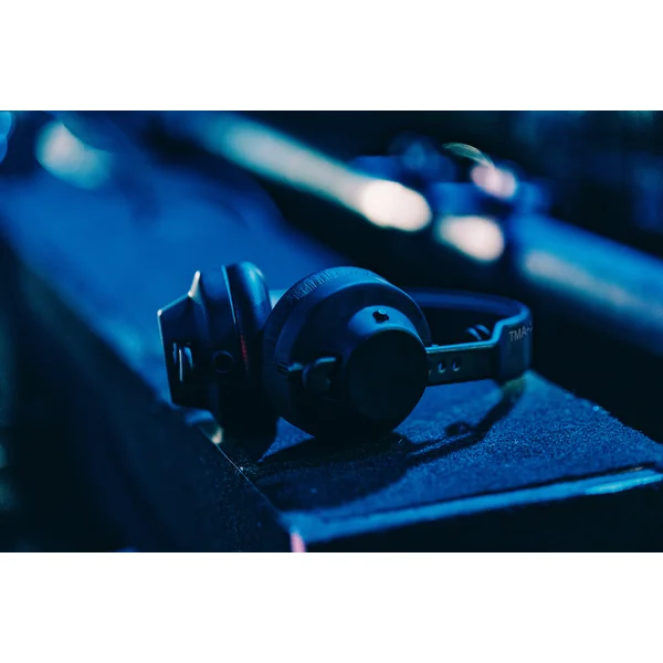 TMA2-DJ-Wireless