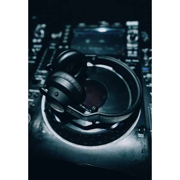 TMA2-DJ-Wireless