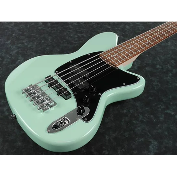 TMB35 MGR Talman Bass - mint green