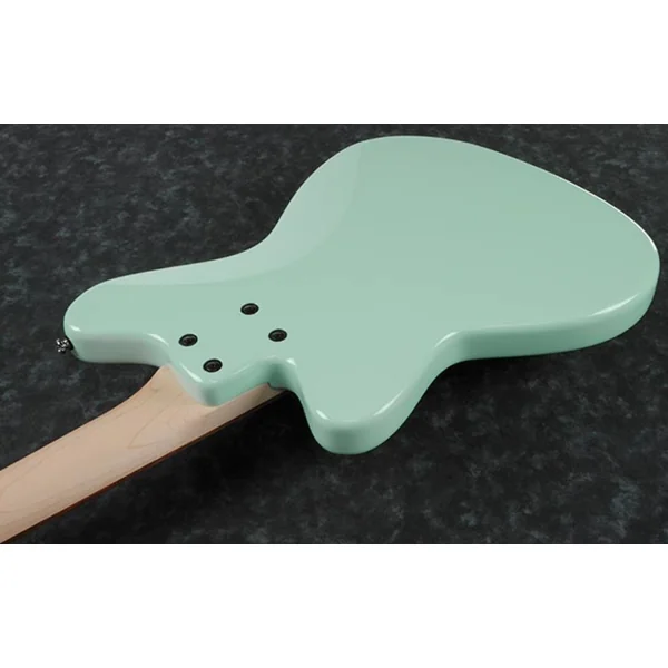 TMB35 MGR Talman Bass - mint green