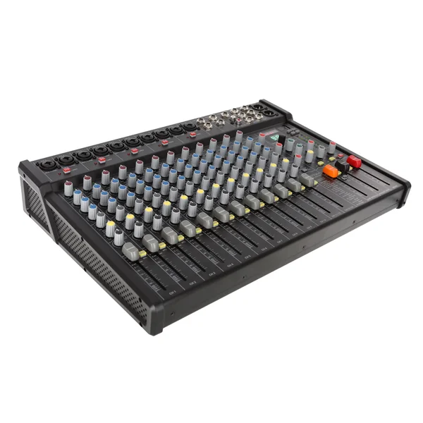 TML 10 BU DSP