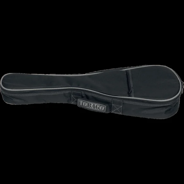 Tobago U35S Housse nylon pour ukulélé soprano