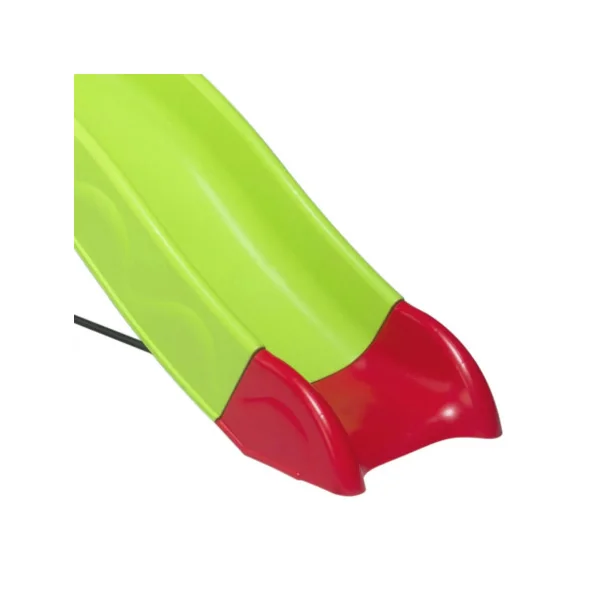 Toboggan enfant 3,32m XXL Structure métallique costaud