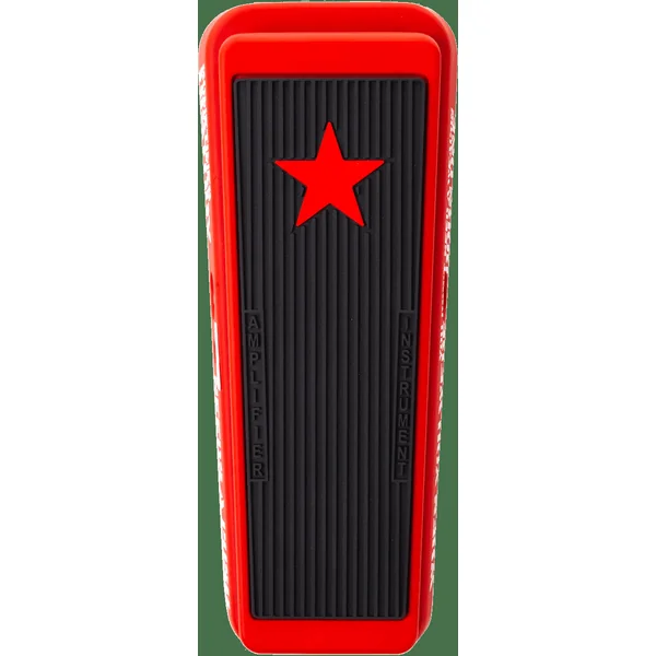 Tom Morello Cry Baby Wah TBM95