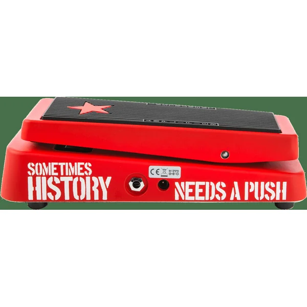 Tom Morello Cry Baby Wah TBM95