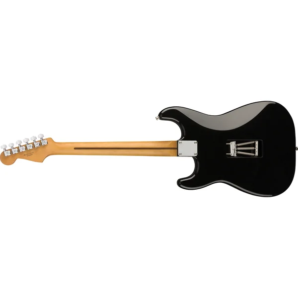 Tom Morello Stratocaster (MEX) - black