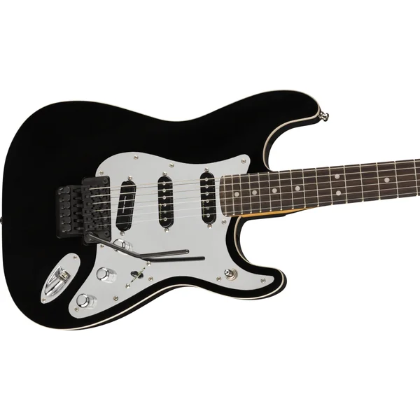 Tom Morello Stratocaster (MEX) - black