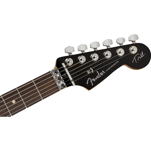Tom Morello Stratocaster (MEX) - black