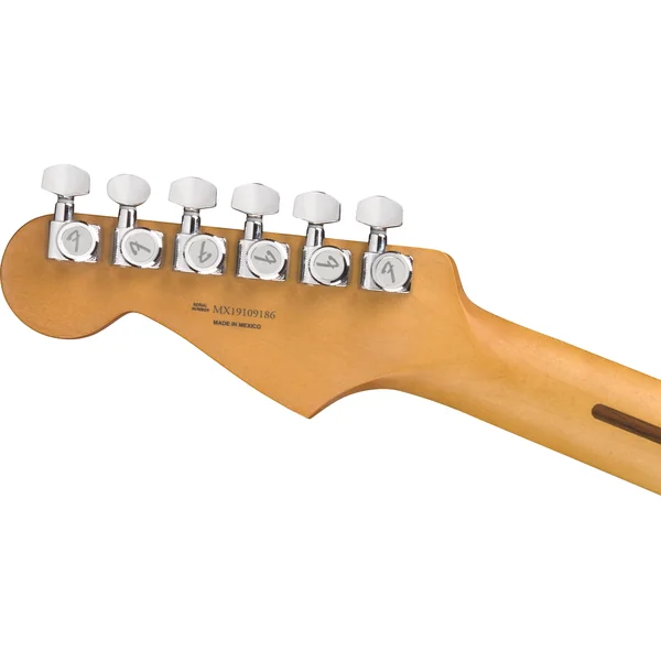 Tom Morello Stratocaster (MEX) - black