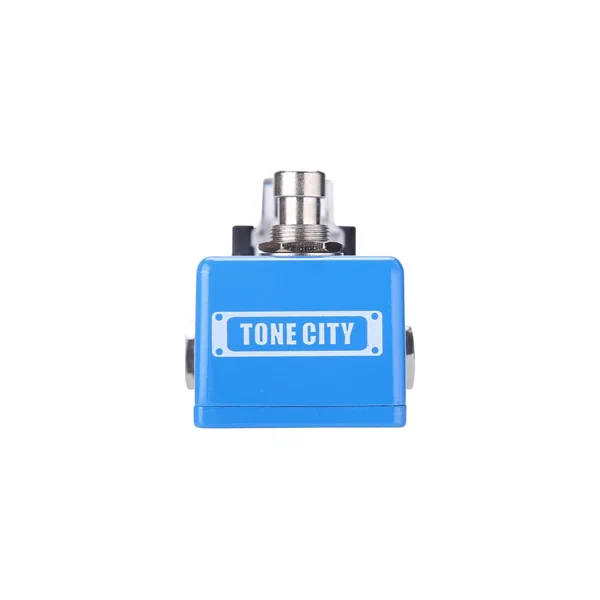 Tone City Angel Wing chorus