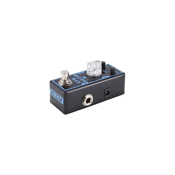 Tone City Blues Man Overdrive