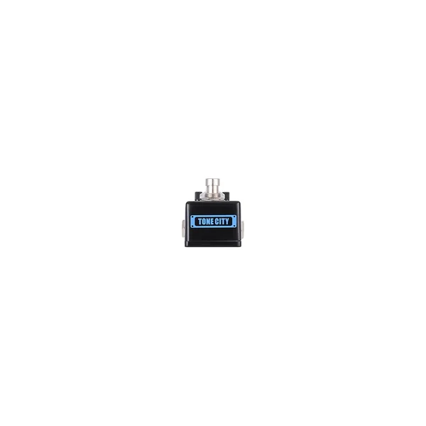 Tone City Blues Man Overdrive