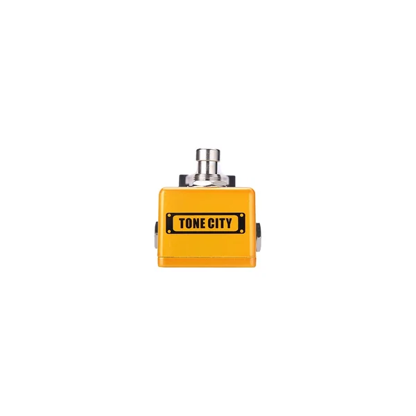 Tone City Golden Plexi V2 distortion