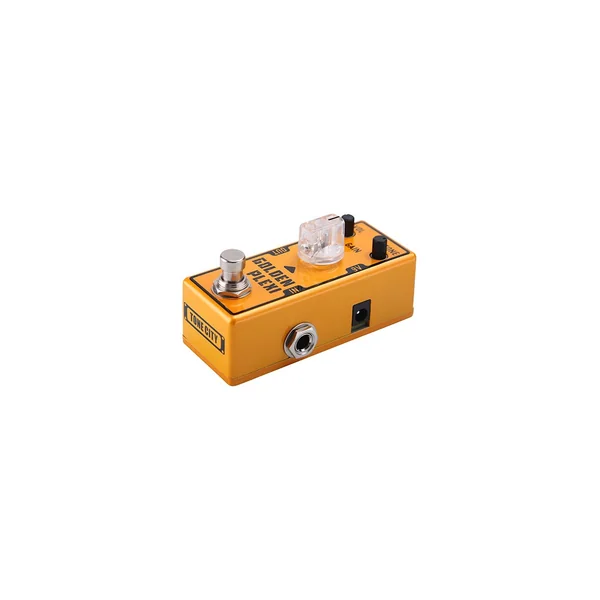 Tone City Golden Plexi V2 distortion