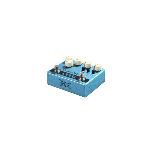 Tone City Heavenly Lake reverb - echo