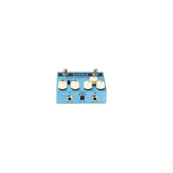 Tone City Heavenly Lake reverb - echo