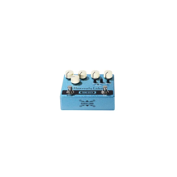 Tone City Heavenly Lake reverb - echo