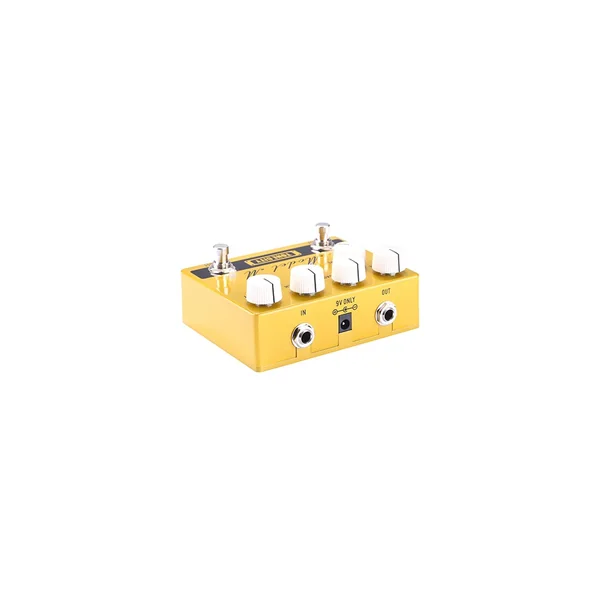 Tone City Model M distortion V2