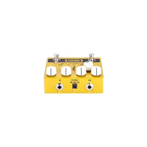 Tone City Model M distortion V2