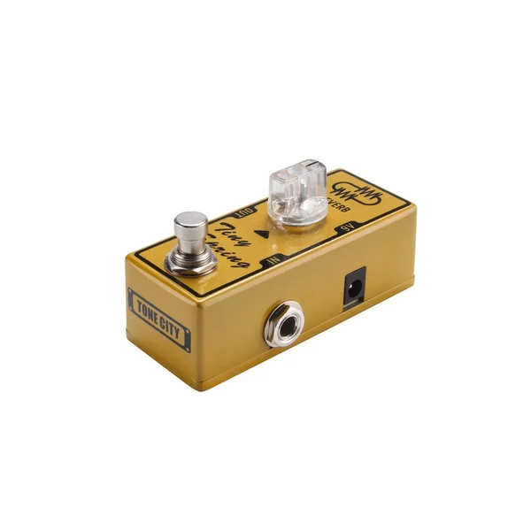 Tone City Tiny Spring reverb V2