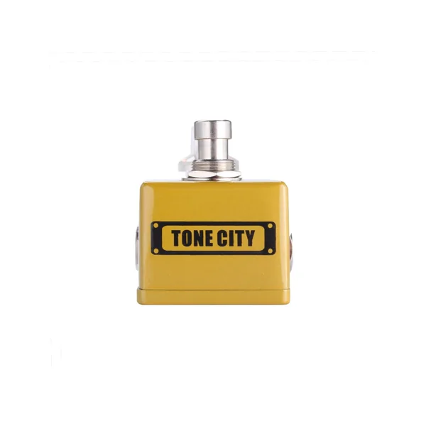 Tone City Tiny Spring reverb V2