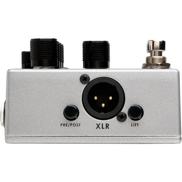 Tone Hammer Bass Preamp